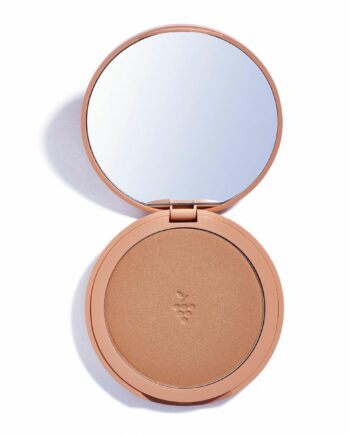 Bronzer Caudalie Vinocrush Kompakt Pudder