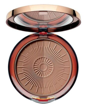 Bronzer Pudder Artdeco Natur