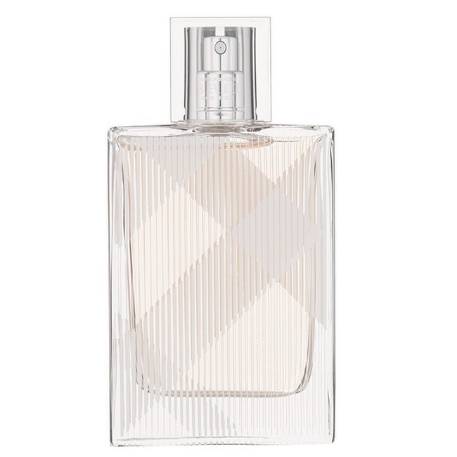 Burberry Brit For Her Eau Toilette 100