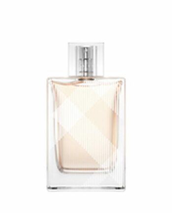 Burberry Brit For Her Eau Toilette Dameparfume