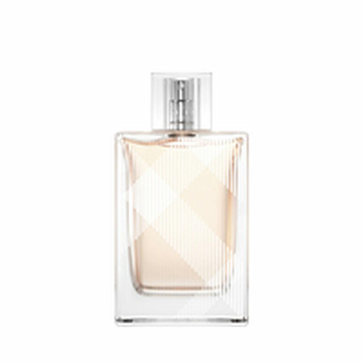 Burberry Brit For Her Eau Toilette Dameparfume