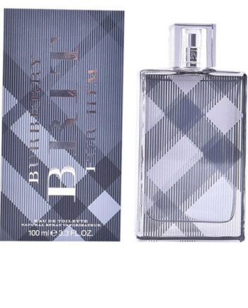 Burberry Brit For Him Eau Toilette 100 Herreparfume