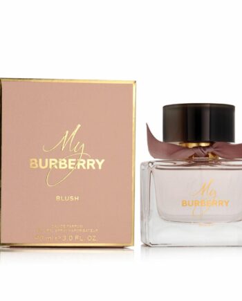 Burberry Burberry Blush Eau Parfum Dameparfume