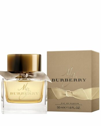 Burberry Burberry Eau Parfum Til Mænd