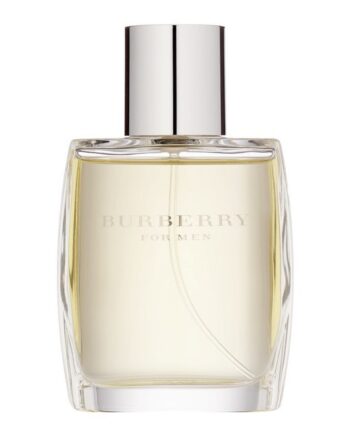 Burberry Burberry For Men 100 Edt