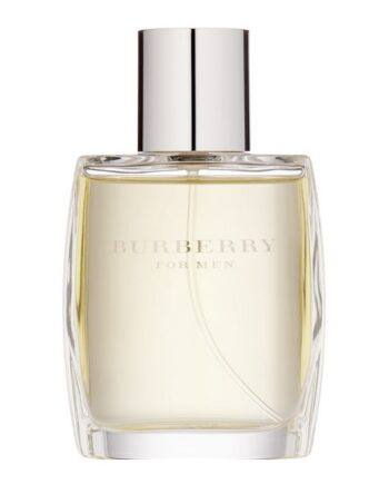 Burberry Burberry For Men Edt