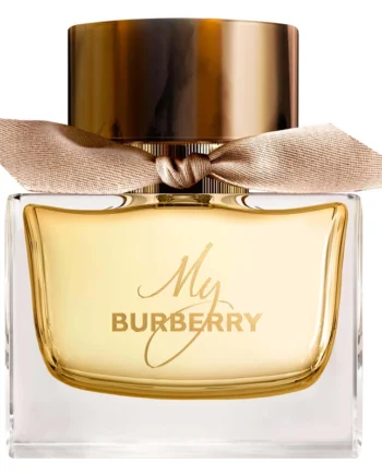 Burberry Burberry For Women Edp