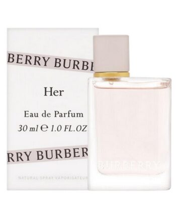 Burberry For Her Edp