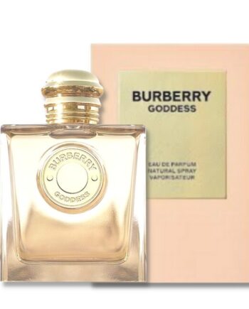 Burberry Goddess Eau Parfum 100 Edp