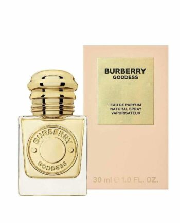 Burberry Goddess Eau Parfum Dameparfume