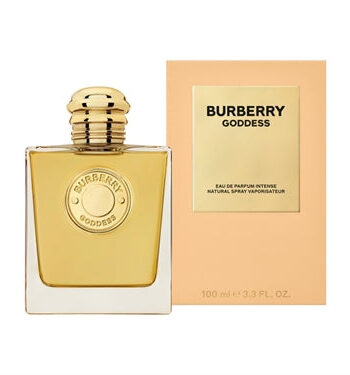 Burberry Goddess Eau Parfum Intense
