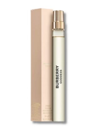 Burberry Goddess Eau Parfum Travel Spray