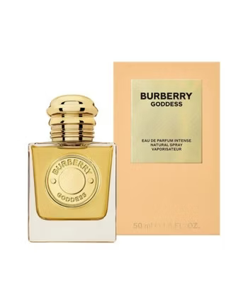 Burberry Goddess Intense Eau Parfum 50ml