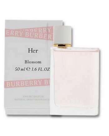 Burberry Her Blossom Edt