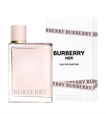 Burberry Her Eau Parfum