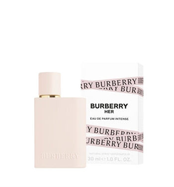 Burberry Her Eau Parfum Intense