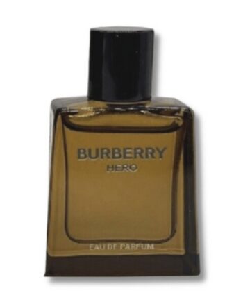 Burberry Hero Eau Parfum 100 Edp