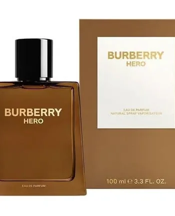 Burberry Hero Eau Parfum 100ml