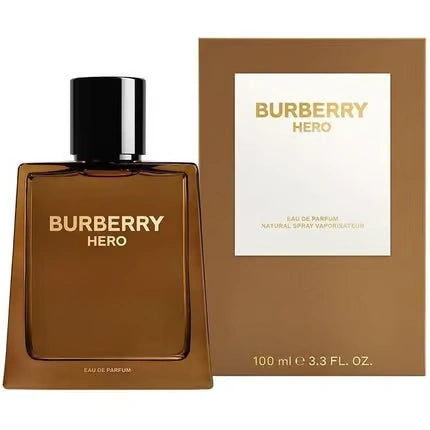 Burberry Hero Eau Parfum 100ml