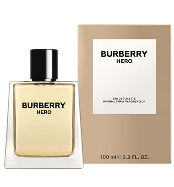 Burberry Hero Eau Toilette