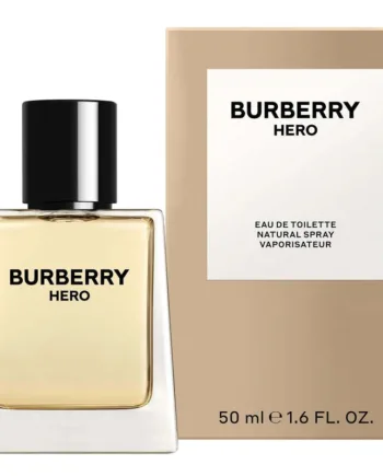 Burberry Hero Eau Toilette 50ml