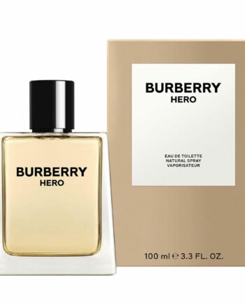 Burberry Hero Eau Toilette Til Mænd 100
