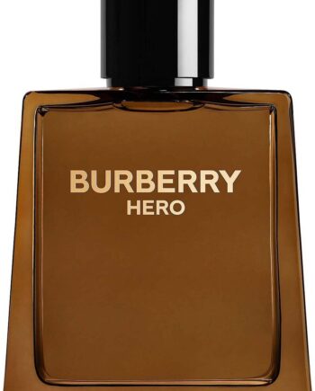 Burberry Hero Edp 100