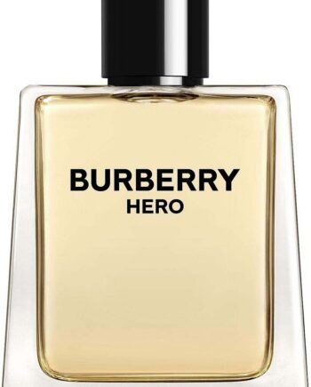 Burberry Hero Edt 100