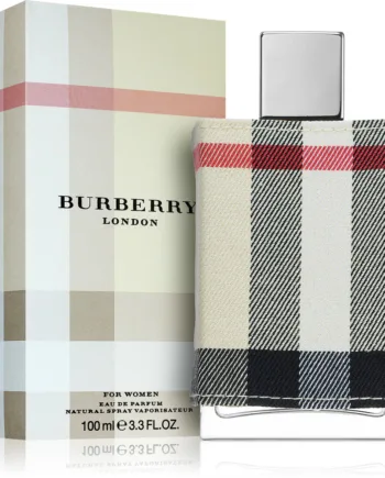 Burberry London Eau Parfum 100ml