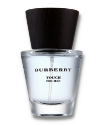 Burberry Touch Men Edt