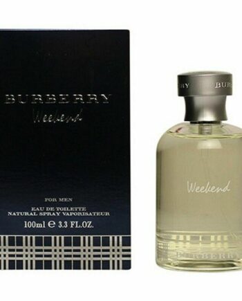 Burberry Weekend For Men Eau Toilette