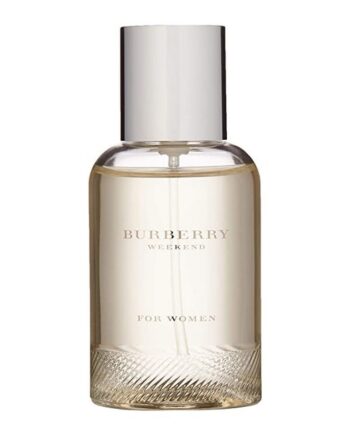 Burberry Weekend For Women Edp