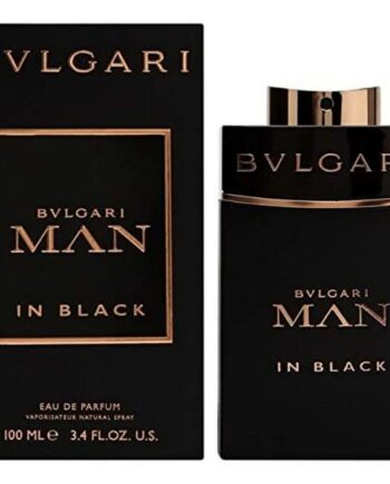 Bvlgari Man Black Eau Parfum 100 Herreparfume
