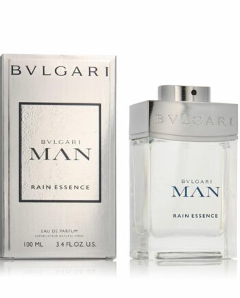 Bvlgari Man Rain Essence Eau Parfum 100 Herreparfume
