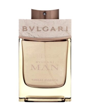 Bvlgari Man Terrae Essence Edp