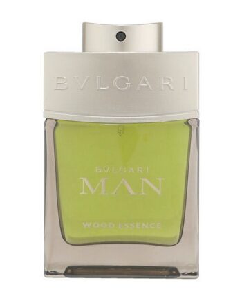 Bvlgari Man Wood Essence Edp