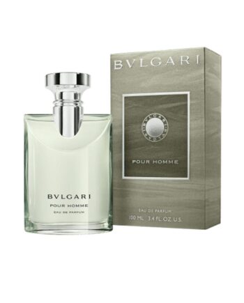 Bvlgari Pour Homme Eau Parfum 100 Herreparfume