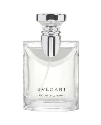 Bvlgari Pour Homme Edt