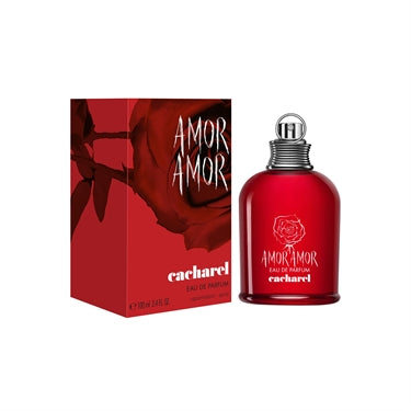 Cacharel Amor Amor Eau Parfum 100