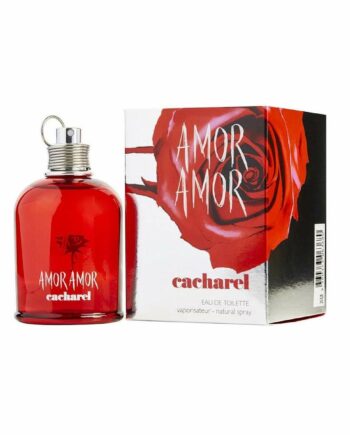 Cacharel Amor Amor Eau Toilette Til Kvinder