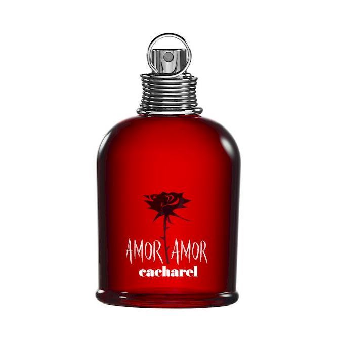 Cacharel Amor Amor Eau Toilette