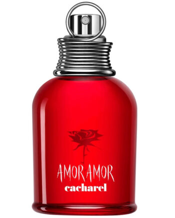 Cacharel Amor Amor Edt