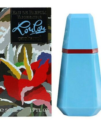 Cacharel Loulou Eau Parfum Til Kvinder