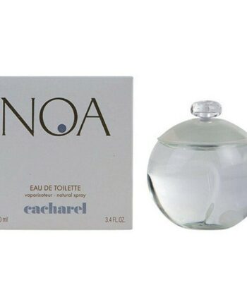 Cacharel Noa Eau Toilette Til Kvinder 100