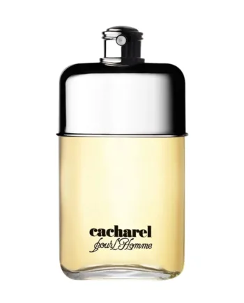 Cacharel Pour Homme Eau Toilette 100ml