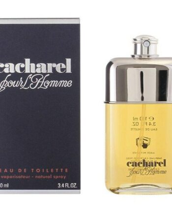 Cacharel Pour Lhomme Eau Toilette 100 Herreparfume