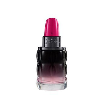 Cacharel Yes Pink First Eau Parfum