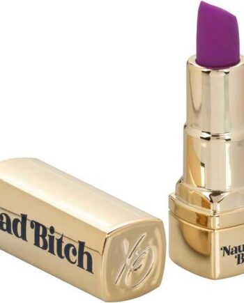 Calexotics Bala Rechargeable Lipstick Hide   Play Bad Bitch
