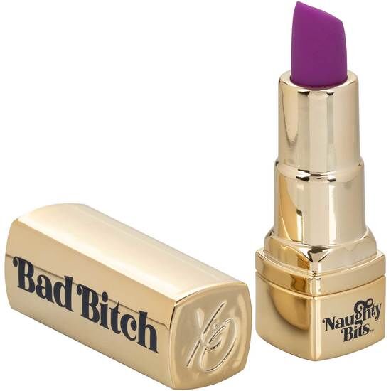 Calexotics Bala Rechargeable Lipstick Hide Play Bad Bitch