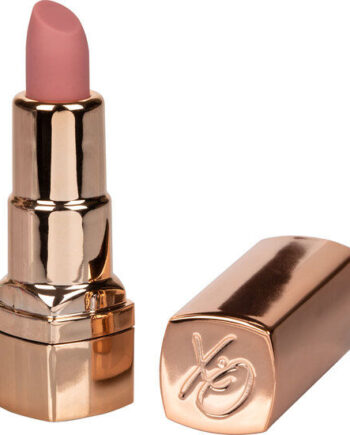 Calexotics Bala Rechargeable Lipstick Hide   Play Soft Pink